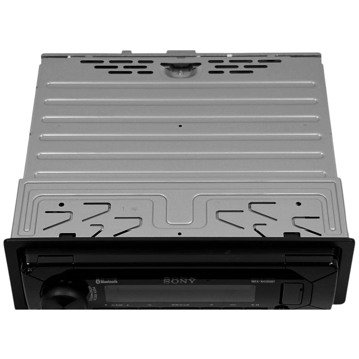 Sony MEX Car Audio In-Dash Units for sale | eBay
