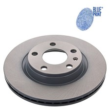 BLUE PRINT 2x Bremsscheibe vorne Ø279.8 mm für Audi A4 8D2 B5 1.6 1.8 8EC B7