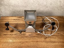 BAIA REVIEWER MARK II 8 MM MOVIE EDITOR TESTED WORKS.