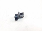Alternator belt tensioner