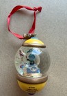 Disney 30th Anniversary Jiminy  Cricket Snow Globe Ornament Limited Edition — photo 5