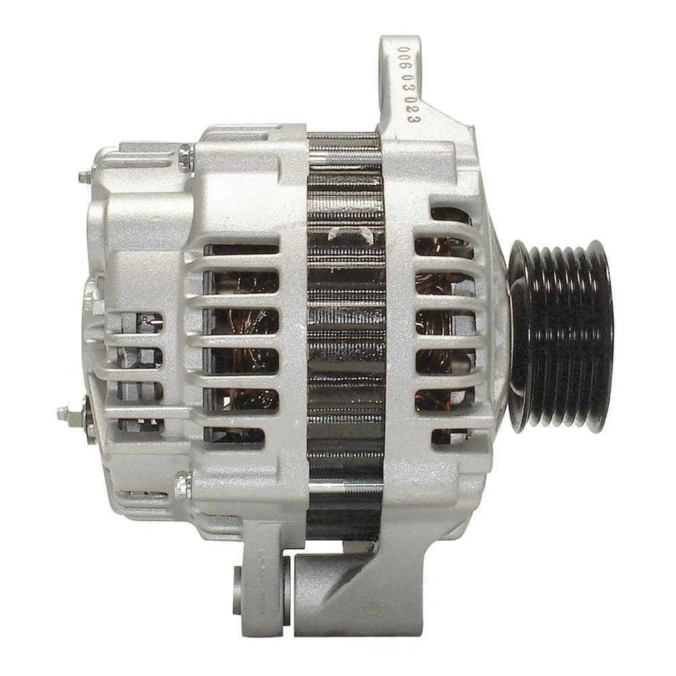 Alternator fits 1998 Isuzu Rodeo ACDELCO PROFESSIONAL - Image 4 of 4