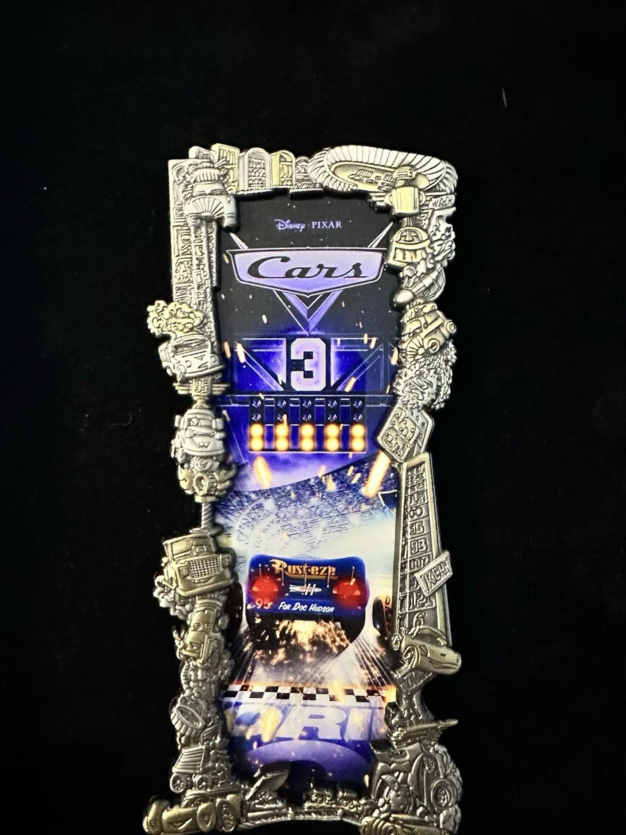 Cars Disney Frames (1968-Now) for sale | eBay