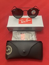Ray-ban ORB3647N double bridge sunglasses