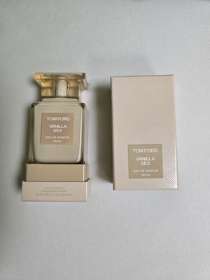 Tom Ford Vanilla Sex Eau De Parfum 100 ml (unisex) UVP 476 