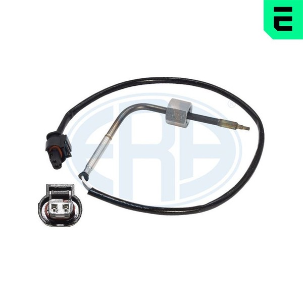 ERA Sensor Abgastemperatur 551534A FüR Mercedes Klasse Model S212 W212 GLK X204-image