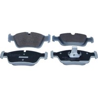 Quaro QP5619 Bremsbelagsatz FüR BMW Bentley Wiesmann Alpina 3 Z4 Z3 MF3 S E36