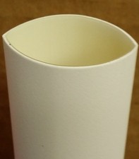 3/16" 3:1 Adhesive Lined Heat Shrink Tubing 4ft/piece - White