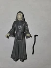 1983 Vintage Kenner Star Wars Complete Action Figure Emperor Palpatine ROTJ