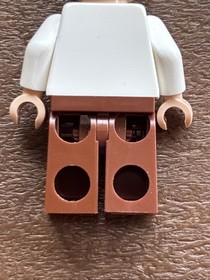 Lego Han Solo Minifigure #sw0612 Set #75060 Slave I - UCS