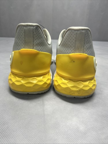 G/Fore Mens 12.5 G/Drive Golf Shoes NIMBUS - Picture 4 of 11