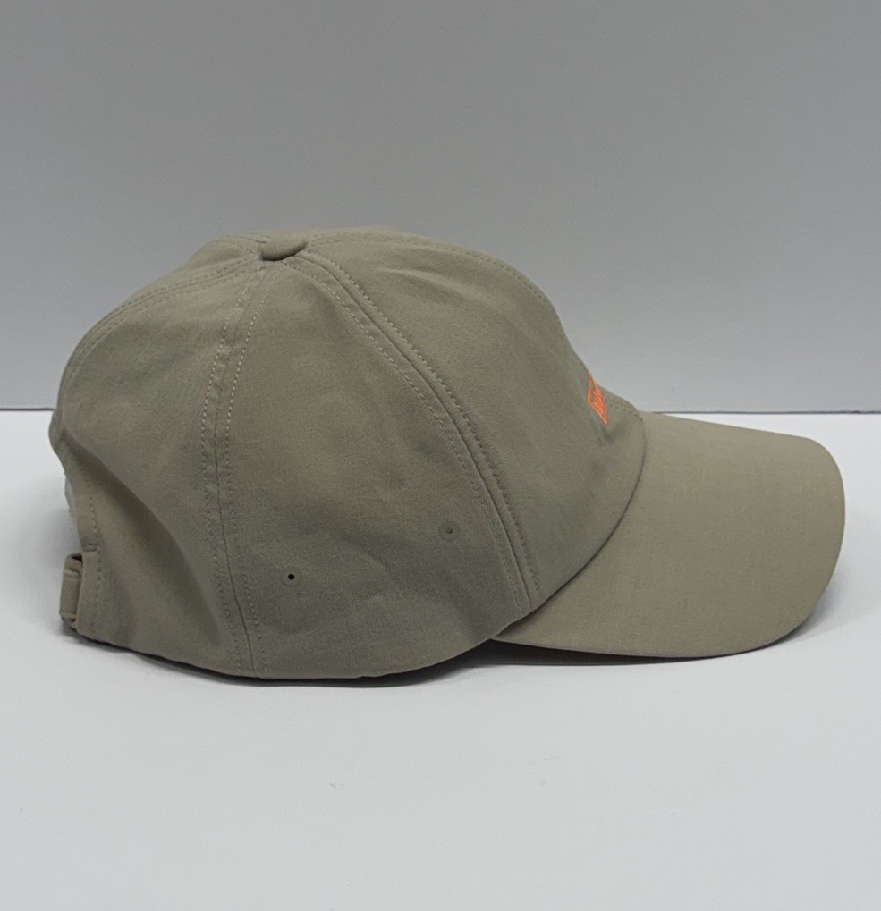 Lululemon Strap Back Baseball Hat Cap Women’s One… - image 2