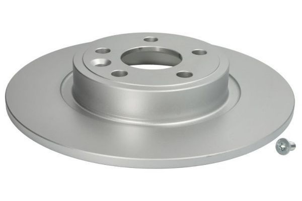 Bremsscheibe Vorderachse Hinterachse FüR Land Rover Jaguar Discovery Sport VAN-image