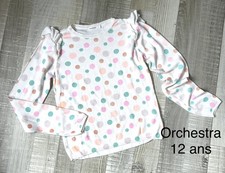 ORCHESTRA 12 Ans Fille : Pull