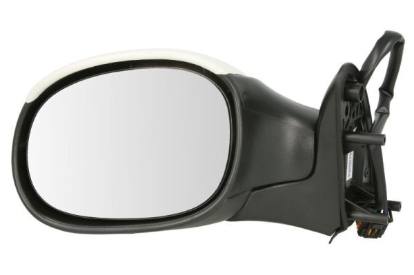 Left BLIC 5402-04-1111339P Exterior Mirror for CITROËN