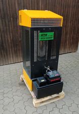 Werkstattheizung, Multi / ALt- Ölheizung 17-33 ECO WARM 33 kW FlexFuel, MTM