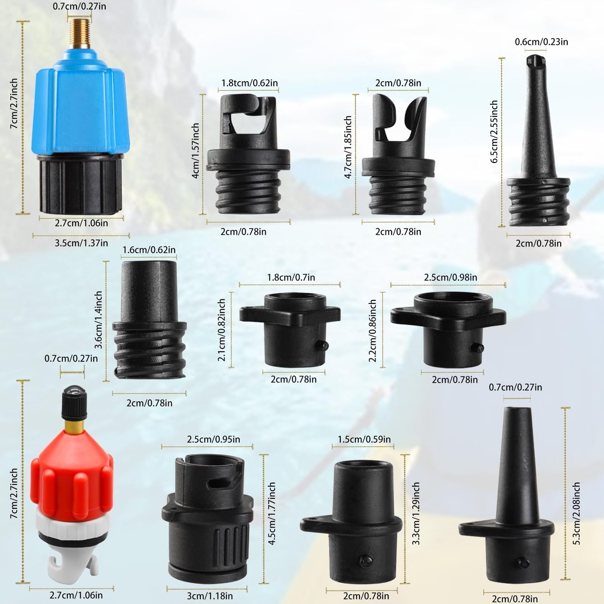 AIRBack airpump その他備品付き s-l1200.jpg