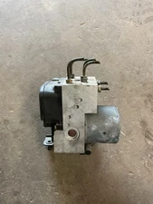 1998 BMW E38 740iL OEM ABS Control Pump Module 34511164242 1164241 b58a