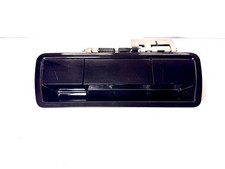 2004-2013 Nissan Armada Lift Gate Trunk Lid Door Handle W Camera - Genuine Oem