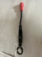 Porsche Boxter 986 transmission pushrod pre 2000 2.5 litre