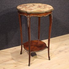 Französisch Beistelltisch aus