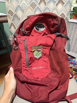 daylite plus osprey red Osprey Daylite Plus Backpack Red Terrapin Beer Co