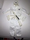 VINTAGE 1964 GI JOE SKI PATROL OUTFIT AND GLOVES