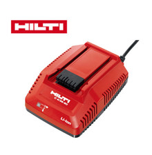 HILTI Li-ion Battery Charger C4/36-90 12V 14V...