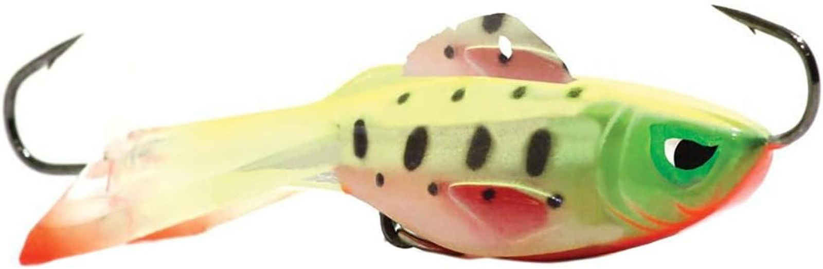 Ice Lures Hr Hyper Rattle 5 '