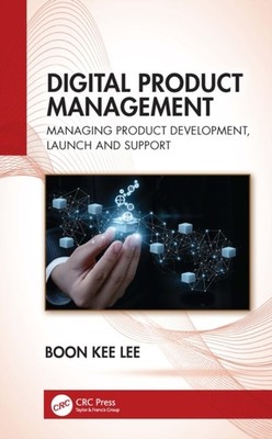 DIGITAL PRODUCT MANAGEMENT by LEE BOON KEE Paperback Self Help Business