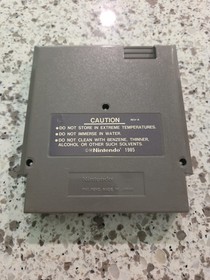 Arkista's Ring (Nintendo Entertainment System, NES 1990)