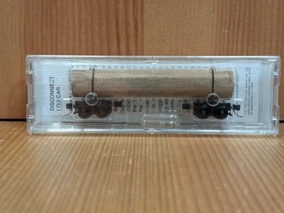 MICRO-TRAINS Line N Scale 11300740 Disconnect Log Car - 2008 - NEW