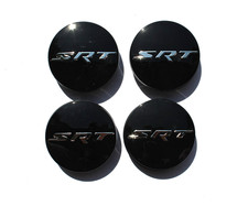 4pc Srt Charger Challenger More Wheel Center Hub Caps 63mm 2.5 For Dodge 4pc Srt Charger Challenger More Wheel Center Hub Caps 63mm 2.5 For Dodge