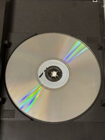 Lunar: Eternal Blue (Sega CD, 1995) Complete - W/reg Card And WD MERCH INSERT