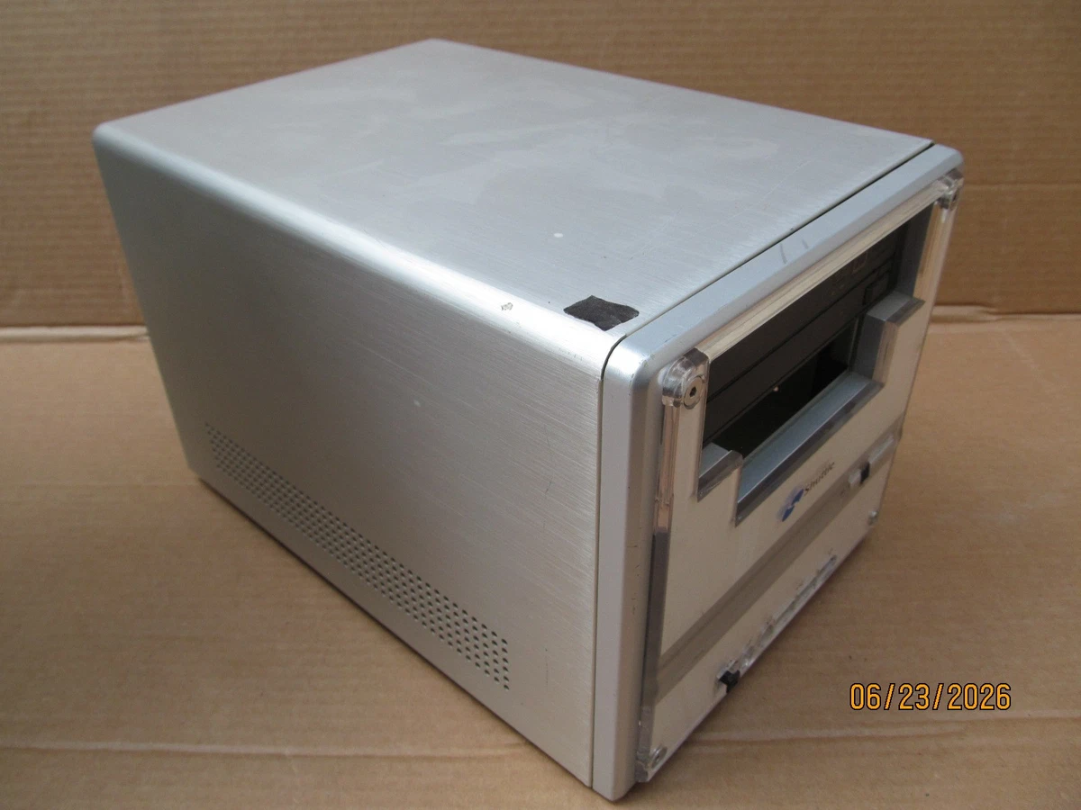 Shuttle PC Desktops and All-In-One Computers for sale - eBay