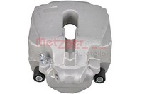 Metzger Autoteile Bremssattel 6261288 FüR Bmw 5Er F10 Touring F11 518 520 Xdrive