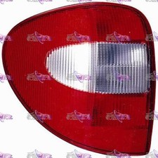 FANALE FANALINO STOP POSTERIORE SX SINISTRO CHRYSLER VOYAGER 2004-2008