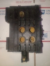 Autotrol 255/760 Control Valve Water Softener Blending Valve OEM USA Made