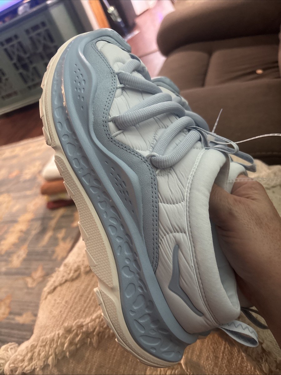 Hoka Ora Primo Unisex Athletic Shoes Size Womens 12 Mens Size 11