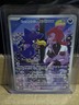 Pokémon TCG Destined Rivals Team Rockets Murkrow Card 200/182