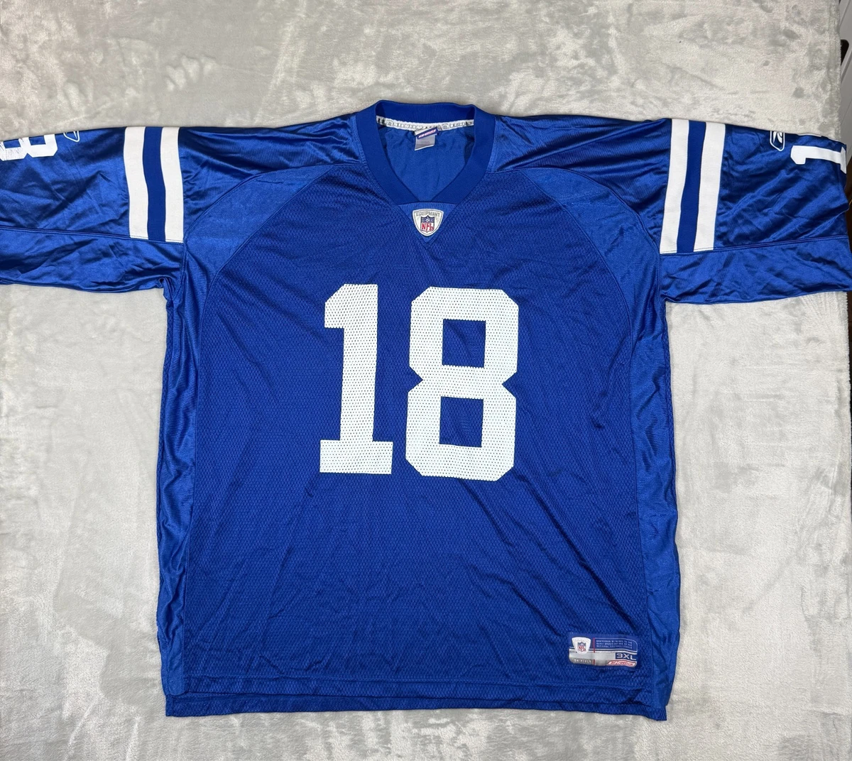 Reebok Indianapolis Colts NFL Jerseys for sale | eBay