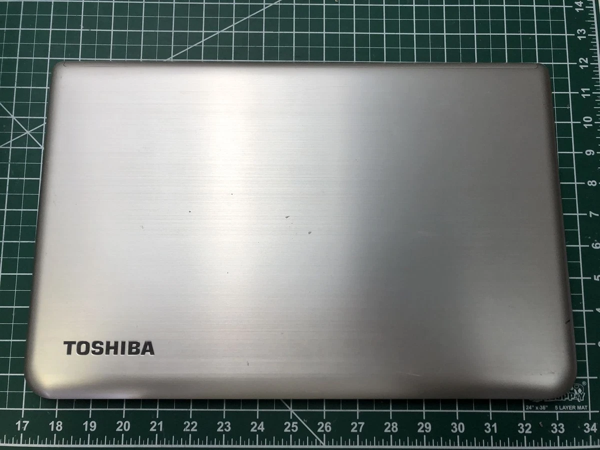 Coque écran Arrière + Antennes Pour Toshiba Tecra Z40-B (GM903632011A) | Pièce D’occasion Fonctionnelle