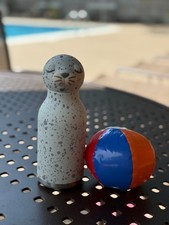 Seal Water Bottle by Asobu, 16 oz