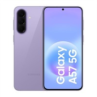 Samsung Galaxy A57 5G SM-A576B Smartphone 128GB Awesome Lilac Neu HäNdler OVP