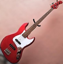 ■Crews Maniac Sound JB-Modern JAZZ BASS