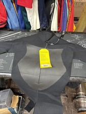 Body Glove EOS 4/3mm Back Zip Women's Fullsuit Long Sleeve Full Body Wetsuit 7/8