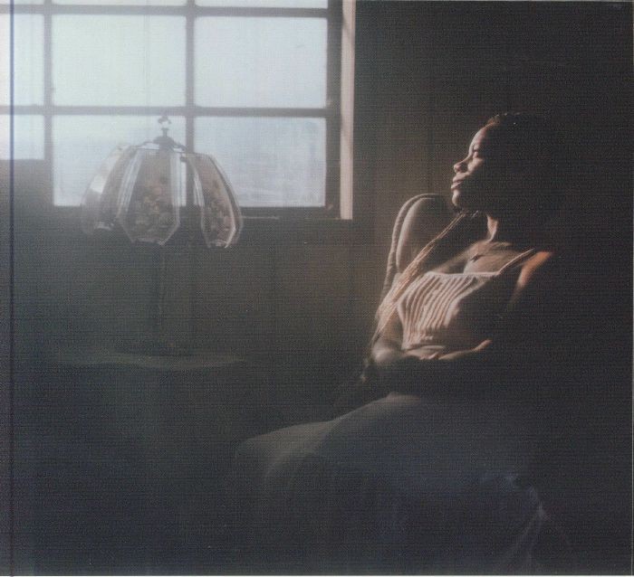 BEVERLY, Cammie - House Of Grief - CD