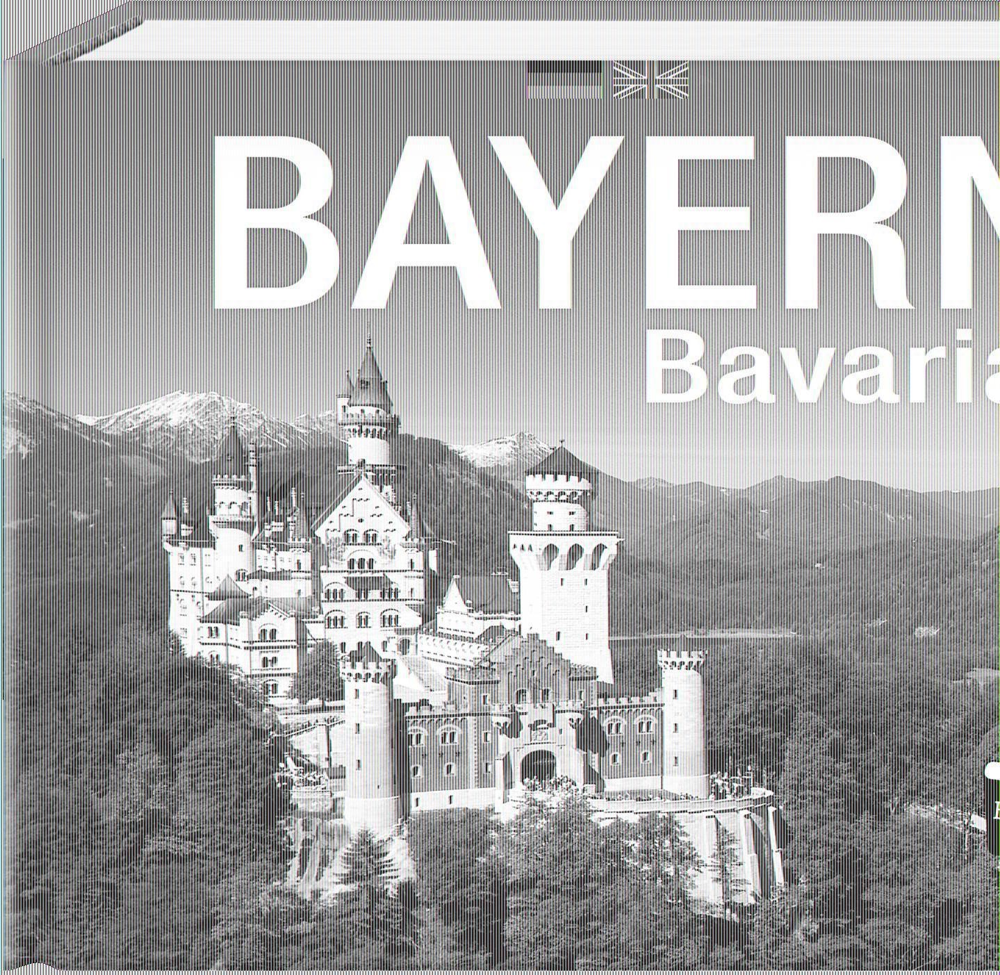 Steffen Verlag Bayern/Bavaria - Book To Go - Bild 3