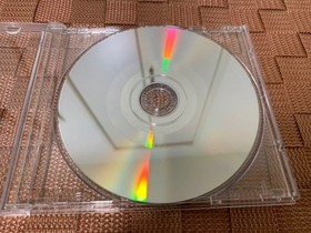 SEGA Maboroshi Tsukiyo Dreamcast Trial Version Non-Sale Used Excellent Conditio