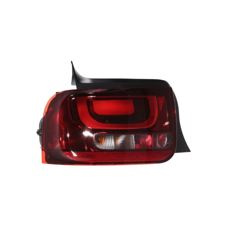 Rear Light Left for Citroen C4 Cactus (2014-2017) - VALEO 045412